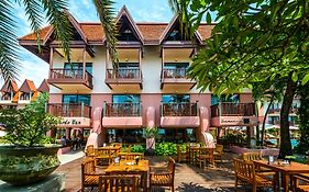 Seaview Patong Hotel - Sha Plus